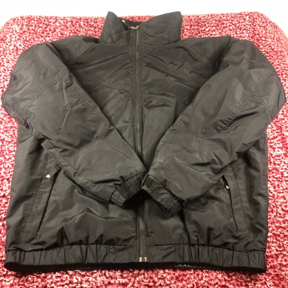 Men’s Pacific Trail Zip Up Jacket